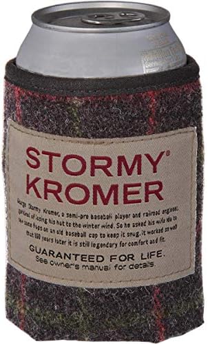 Бурен Kromer Can Wrap - Вълнен държач за напитки, спестява студ