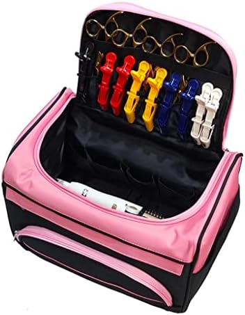 n/a Професионална Чанта за фризьорски ножици, Салонная чанта за съхранение на Фризьорски Ножици, Косметичка за инструменти
