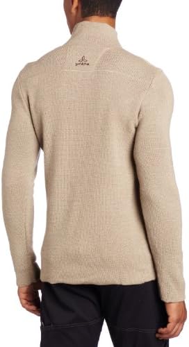 Мъжки пуловер Prana от Редфорд