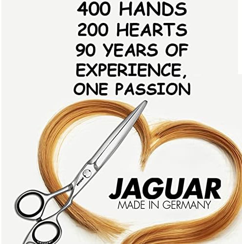 Ножица за Подстригване Jaguar Pre Style Ergo P, Размер 5.5 Инча